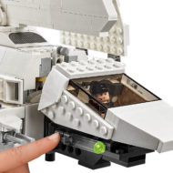 LEGO Star Wars 75302 Imperial Shuttle