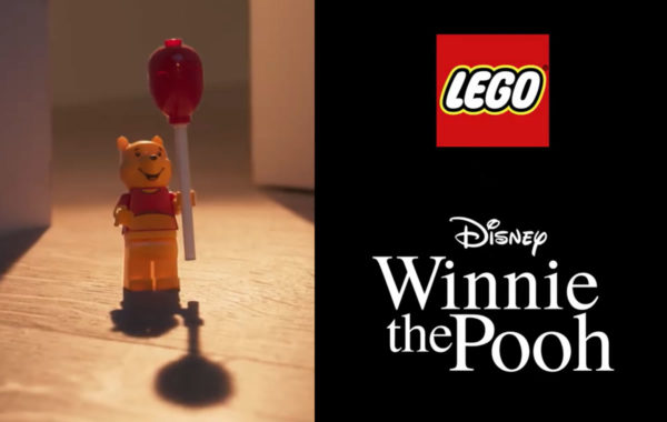 LEGO IDEAS 21326 Winnie the Pooh : un teaser avant l'annonce officielle