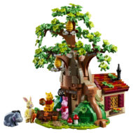 LEGO Ideas 21326 Winnie the Pooh