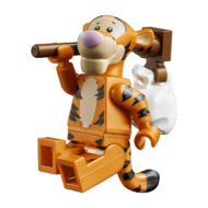 LEGO Ideas 21326 Winnie the Pooh