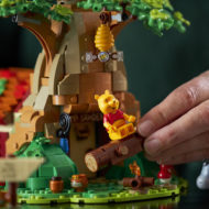 LEGO Ideas 21326 Winnie the Pooh