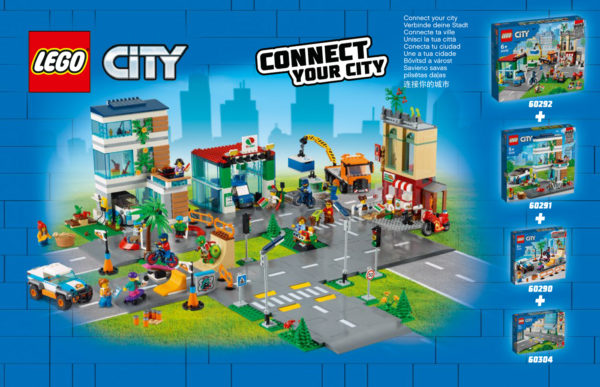 60278 lego city crooks hideout 2021 cancelled