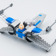 LEGO Star Wars 75297 Resistance X-wing