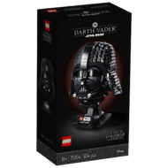 75304 Darth Vader Helmet