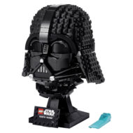 75304 Darth Vader Helmet