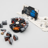 LEGO Star Wars 75306 Imperial Probe Droid