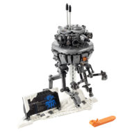 75306 Imperial Probe Droid