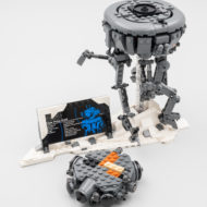 LEGO Star Wars 75306 Imperial Probe Droid