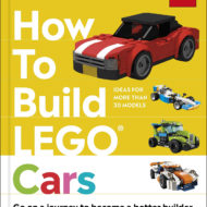 how to build lego cars book 2021 1