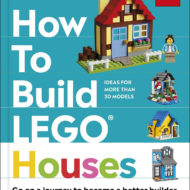 how to build lego houses book 2021 1