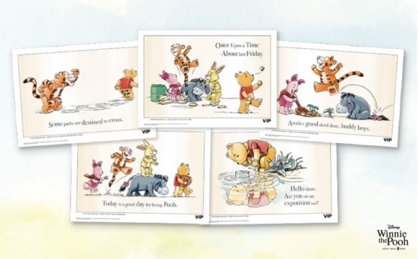 lego ideas 21326 winnie the pooh vip rewards drawings