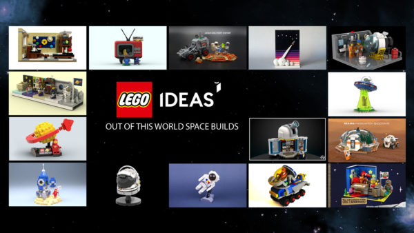 lego ideas out world space builds contest fan vote