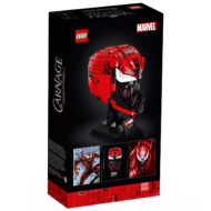 lego marvel 76199 carnage helmet preorder target 2