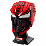 lego marvel 76199 carnage helmet preorder target 4