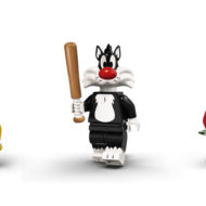 LEGO 71030 Looney Tunes Collectible Minifigures Series