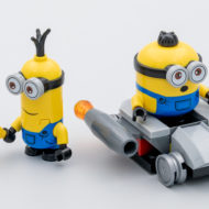 LEGO 75546 Minions in Gru’s Lab