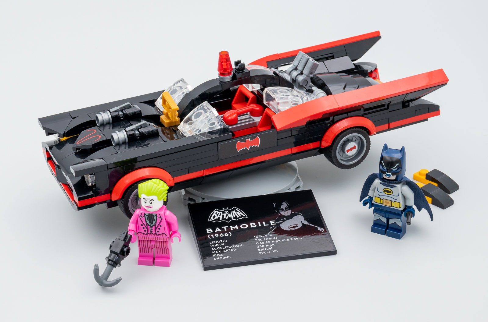 ▻ Nouveautés LEGO Batman 2021 : premiers visuels des deux Batmobiles  prévues - HOTH BRICKS