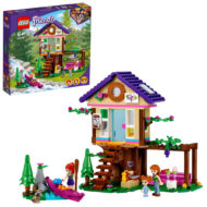 LEGO Friends 41679 Forest House