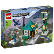 LEGO Minecraft 21173 The Sky Tower