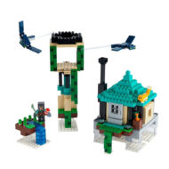 LEGO Minecraft 21173 The Sky Tower