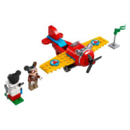 LEGO Disney 10772 Mickey & Friends : Mickey's Propeller Plane