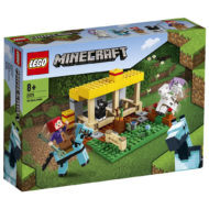 LEGO Minecraft 21171 The Horse Stable