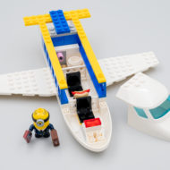 LEGO 75547 Minion Pilot in Training