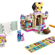 LEGO VIDIYO 43111 Candy Castle Stage