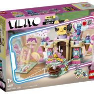 LEGO VIDIYO 43111 Candy Castle Stage