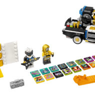 LEGO VIDIYO 43112 Robo HipHop Car