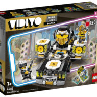 LEGO VIDIYO 43112 Robo HipHop Car