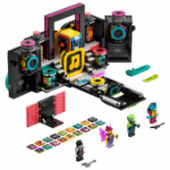 LEGO VIDIYO 43115 The Boombox