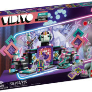 LEGO VIDIYO 43113 K-Pawp Concert