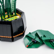 LEGO Botanical Collection 10289 Bird of Paradise