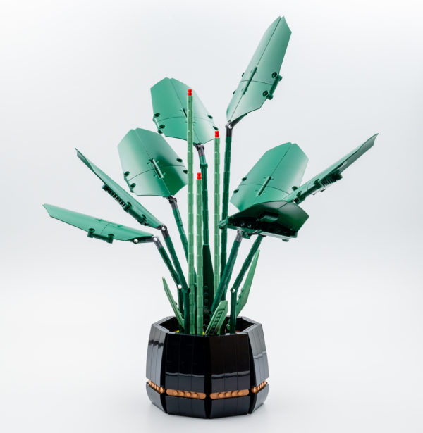 LEGO Botanical Collection 10289 Bird of Paradise