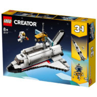 lego creator 31117 space shuttle adventure 2