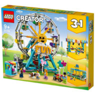 lego creator 31119 ferris wheel 2