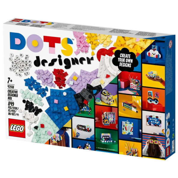 lego dots 41938 creative designer box 1