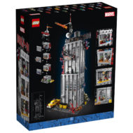 LEGO Marvel 76178 Daily Bugle