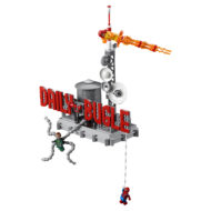 LEGO Marvel 76178 Daily Bugle