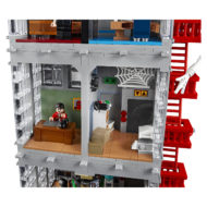 LEGO Marvel 76178 Daily Bugle