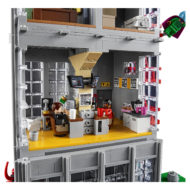 LEGO Marvel 76178 Daily Bugle