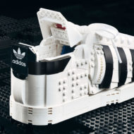 10282 lego adidas superstar 21