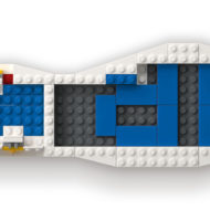 10282 lego adidas superstar 3