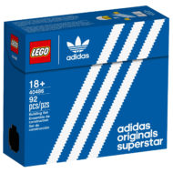 40486 lego adidas originals superstar gwp 2021 2