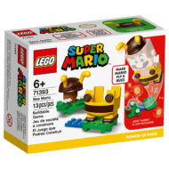 71393 lego super mario bee powerup pack