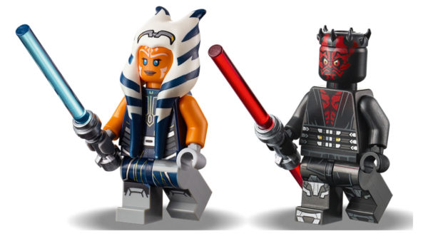 75310 lego star wars duel mandalore 3