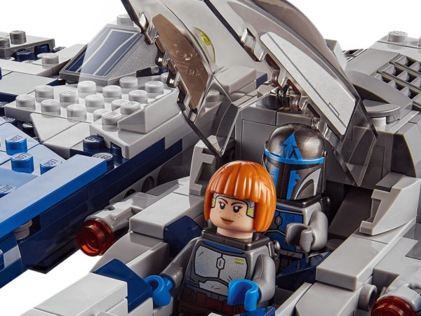 En La Tienda Lego Los Sets Lego Star Wars Duel On Mandalore Y Mandalorian Starfighter Estan En Linea Hoth Bricks