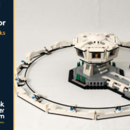 bricklink designer program 2021 particle accelerator