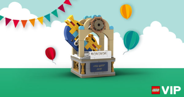 lego 5006746 swing ship ride vip offer june 2021